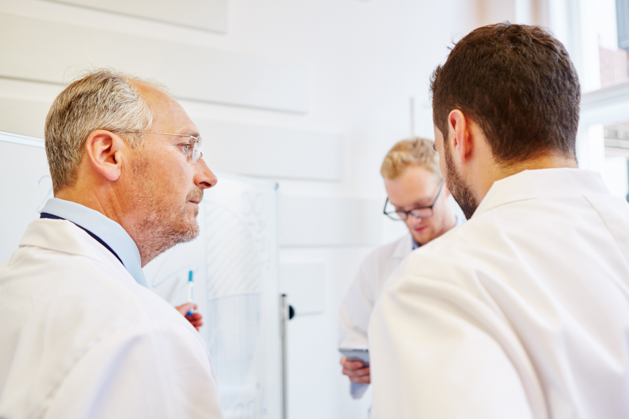 Imparare dall'esperienza Covid: come dovrebbe cambiare la medicina territoriale?