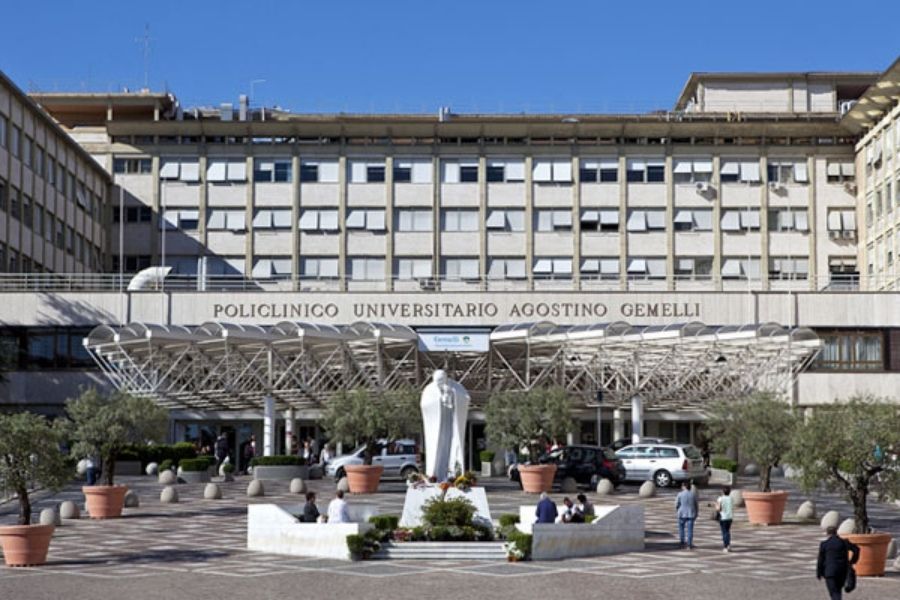 Crisis Management nelle organizzazioni sanitarie durante la crisi Covid19: il caso della Fondazione Policlinico Gemelli