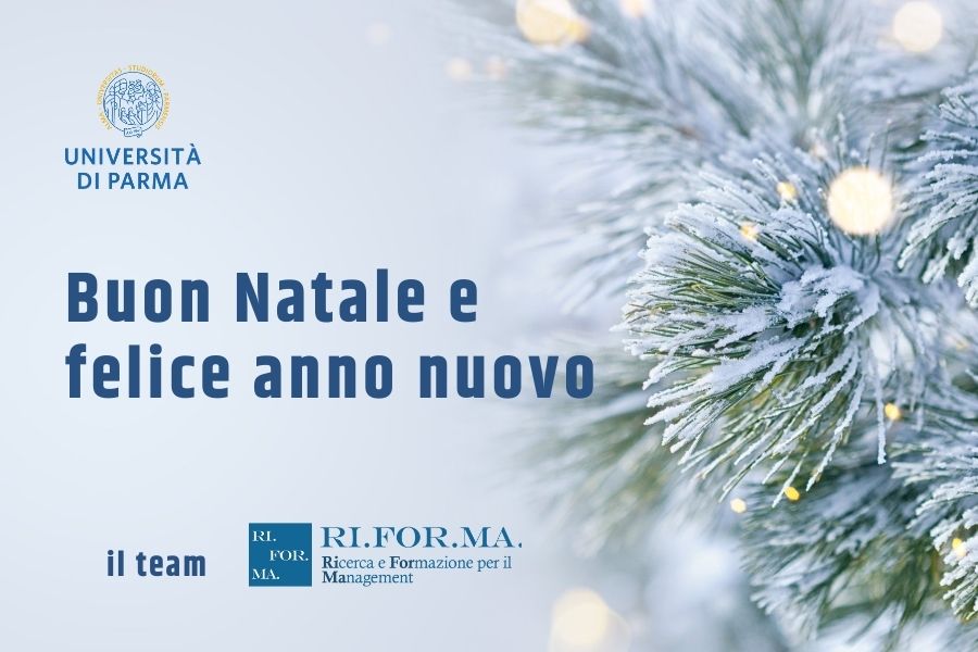 La formazione manageriale