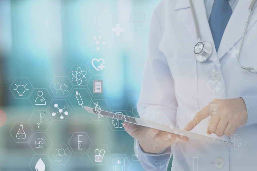 BIG DATA E MANAGEMENT SANITARIO: UNO SGUARDO SULLO STATO DELL'ARTE