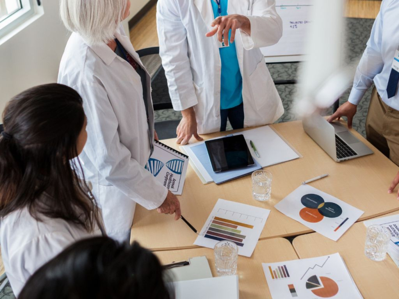 Management pubblico: temi, metodologie didattiche e approcci all'aula