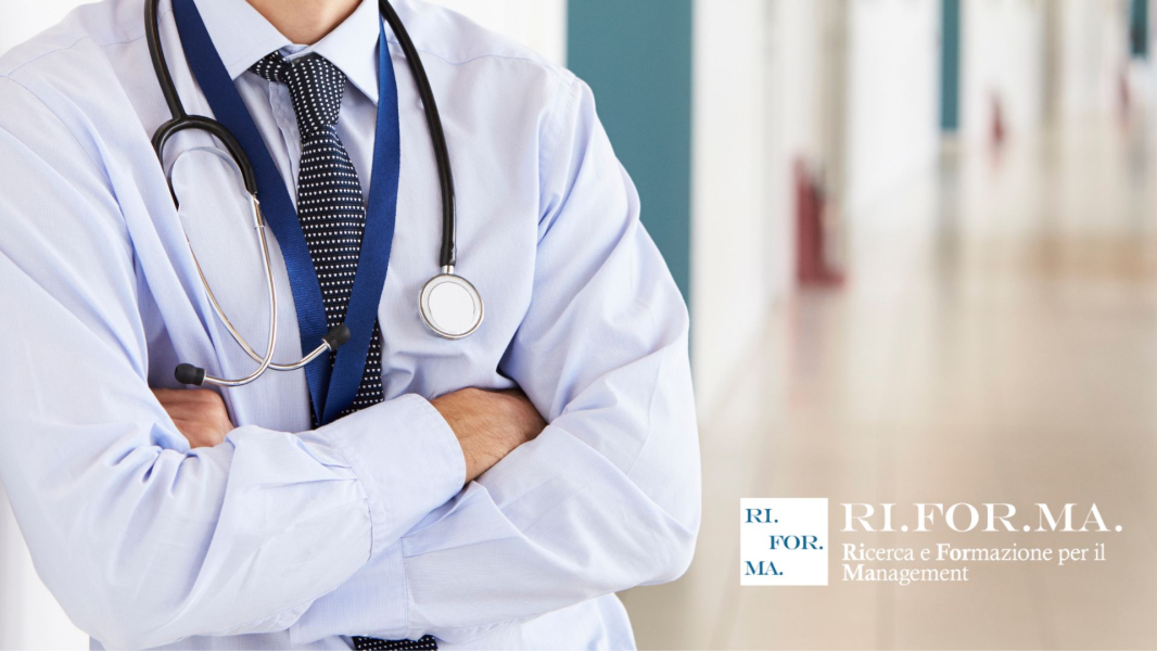 Una ricerca per capire il lavoro dei responsabili di struttura complessa