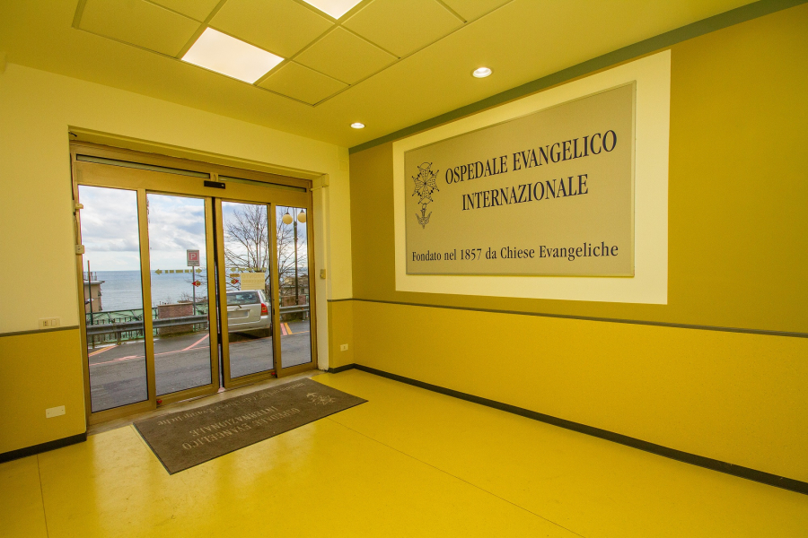 Formazione manageriale per migliorare qualità e performance delle organizzazioni sanitarie. Intervista ad Alessio Parodi, Direttore Generale dell’Ospedale Evangelico Internazionale di Genova.