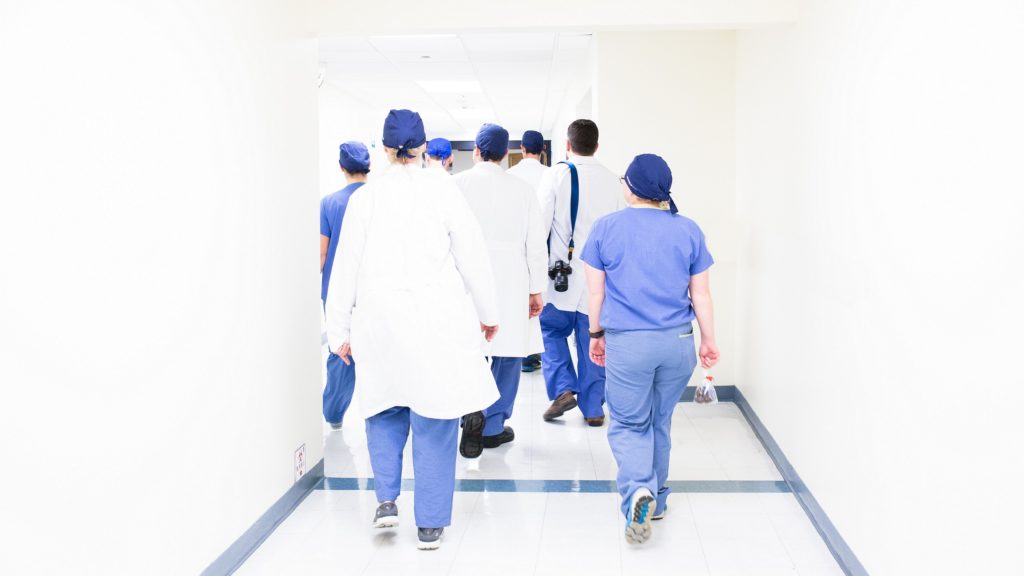 La situazione manageriale e i ruoli di responsabilità nelle organizzazioni sanitarie italiane.